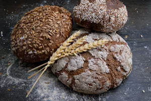 Honey wheat loaf